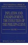 Inflation and Unemployment                 by Lipsey, Roger Scarth, William