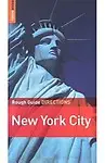 Rough Guide Directions New York City by Martin Dunford