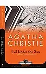 Evil Under The Sun: A Hercule Poirot Mystery (Agatha Christie Collection)