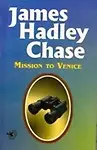 Mission To Venice Paperback