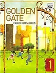 Golden Gate - Reader 1                 by Shaw Richard