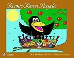 Ronnie Raven Recycles (English) (Hardcover)