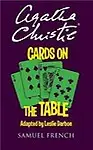 Cards on the Table Paperback
