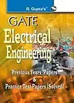 GATE Electrical Engineeting by RPH Editorial Board