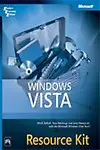 Windows Vista: Resource Kit by Tulloch M