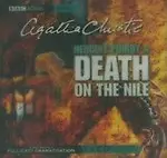 Death on the Nile; A Hercule Poirot Mystery (BBC Dramatization) by Agatha Christie