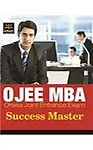 OJEE MBA Orissa Joint Entrance Exam Success Master                 by Expert Compilations