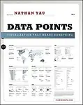 Data Points: Visualization That Means Something Paperback