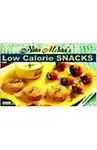 Low Calorie Snacks Paperback