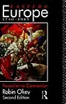 Eastern Europe 1740-1985 Adobe PDF eBook