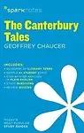 The Canterbury Tales by Geoffrey Chaucer Paperback
