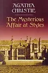 The Mysterious Affair at Styles (English) (Paperback)