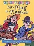 Mrs Plug the Plumber