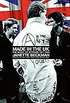 Made in the UK: The Music of Attitude 1977-1983 Hardcover