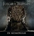 Juego de tronos: In memoriam (Spanish Edition) by Cyndi de la Hoz