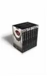 True Blood Boxed Set