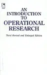 An Introduction To Operational Research by Cr Kothari