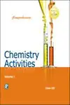 Comprehensive Chemistry Practical Book& Notebook XII (Paperback)