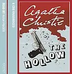 The Hollow by Agatha Christie