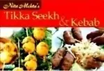Tikka Seekh and Kebab Paperback