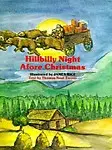Hillbilly Night Afore Christmas (The Night Before Christmas Series) by Thomas Turner