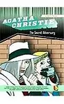 Agatha Christie:the Secret Adversary - Agatha Christie