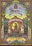 Devi Altar: A Stand-Up Altar (Mandala Stand-Up Altar) by Kim Waters(Illustrator)