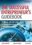 The Successful Entrepreneur's Guidebook: Where You Are Now, Where You Want to Be, and How to Get There