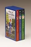Anne of Green Gables, 3-Book Box Set, Volume II: Anne of Ingleside; Anne's House of Dreams; Anne of Windy Poplars Paperback