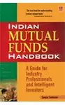 Indian Mutual Funds Handbook, Sankaran - Sundar Sankaran