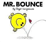 Mr. Bounce Paperback