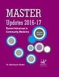 Master Updates 2016-17 Recent Advances In Community Medicine by Zakirhusain Shaikh