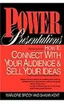 Power Presentations P (Paperback)