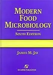 Modern Food Microbiology (Aspen Food Science Text Series) by James M. Jay