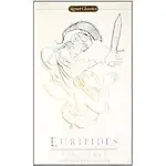 Ten Plays (Signet Classics) by Euripides,Paul Roche
