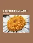 Compositions Volume 1 by John Oldham
