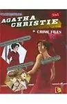 CRIME FILES 3 IN 1 by Agatha Christie