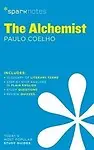 The Alchemist Sparknotes Paperback