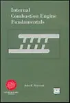 Internal Combustion Engine Fundamental by John Heywood