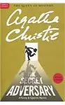 The Secret Adversary - Agatha Christie