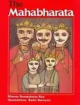 Mahabharata, The (Illustrated)