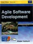 Agile Software Development, 2/E                 by Cockburn