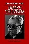 Conversations with James Thurber Paperback