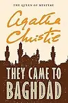 They Came to Baghdad Paperback