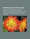 Empresas de Finlandia: Aerol Neas de Finlandia, Bancos de Finlandia, Discogr Ficas de Finlandia, Empresas de Videojuegos de Finlandia by Fuente Wikipedia