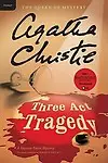 Three Act Tragedy by Agatha Christie