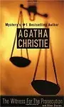 The Witness For The Prosecution (St. Martin's Minotaur Mysteries) by Agatha Christie