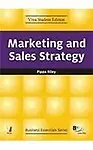 Business Essentials: Marketing And Sales Strategy
