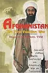 Afghanistan : The First Faultline War