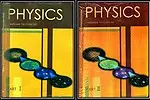 Physics For Class XII (Part I-II) - Ncert